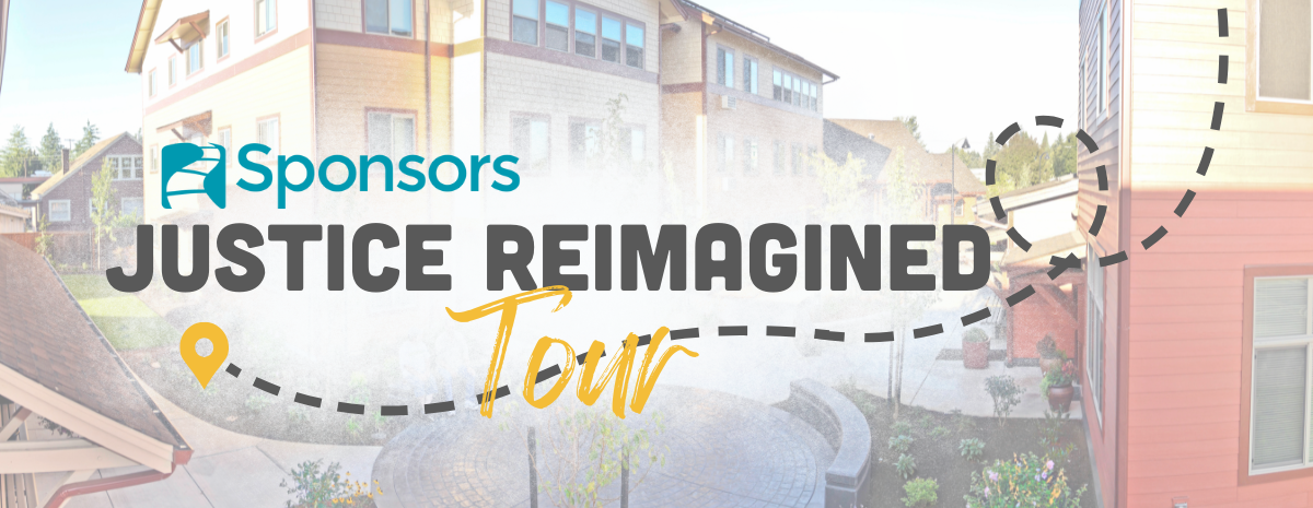 Justice Reimagined Tour